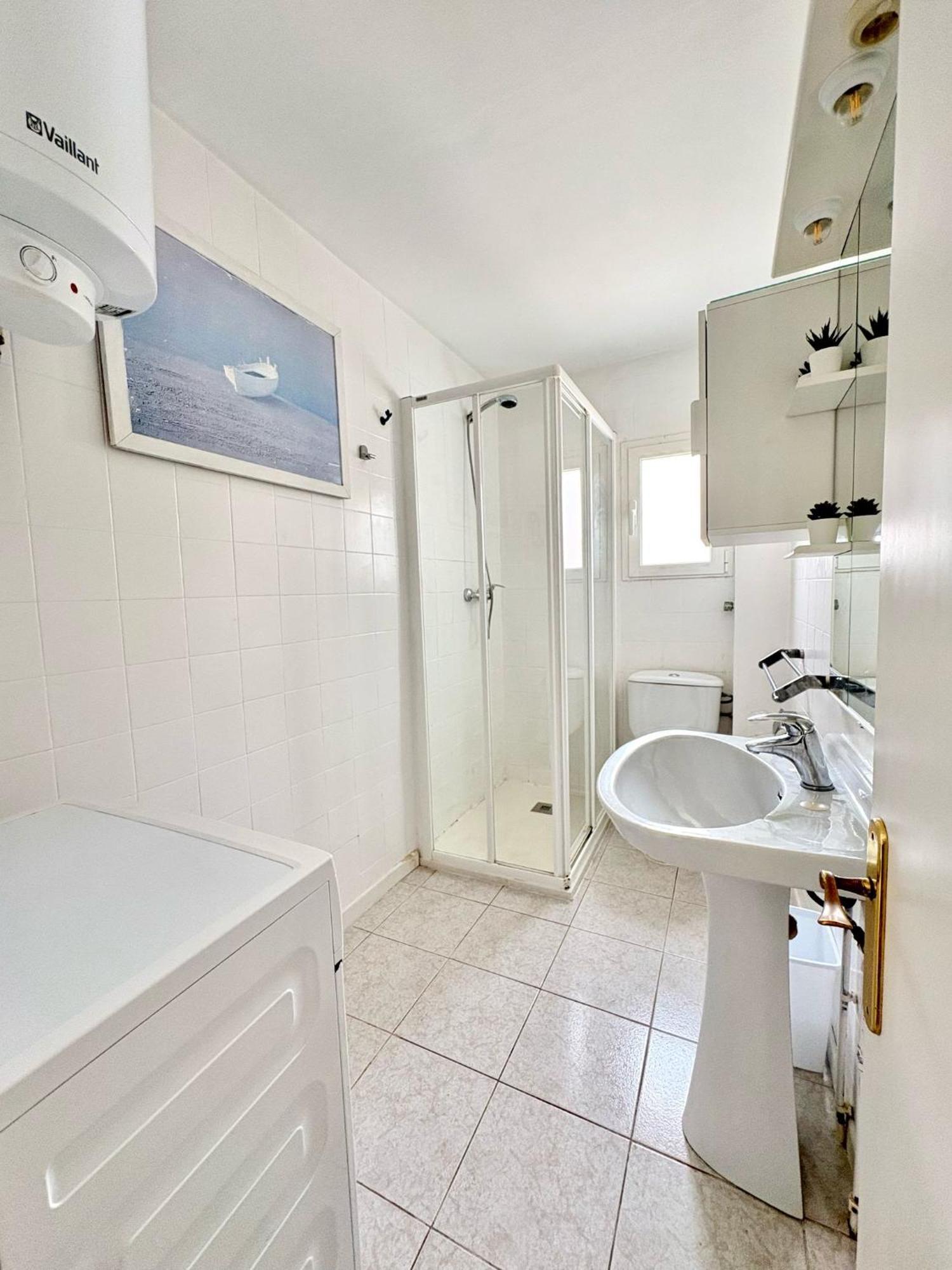 Apartamentos Formentera Copacabana 18 Эс-Пужоль Экстерьер фото