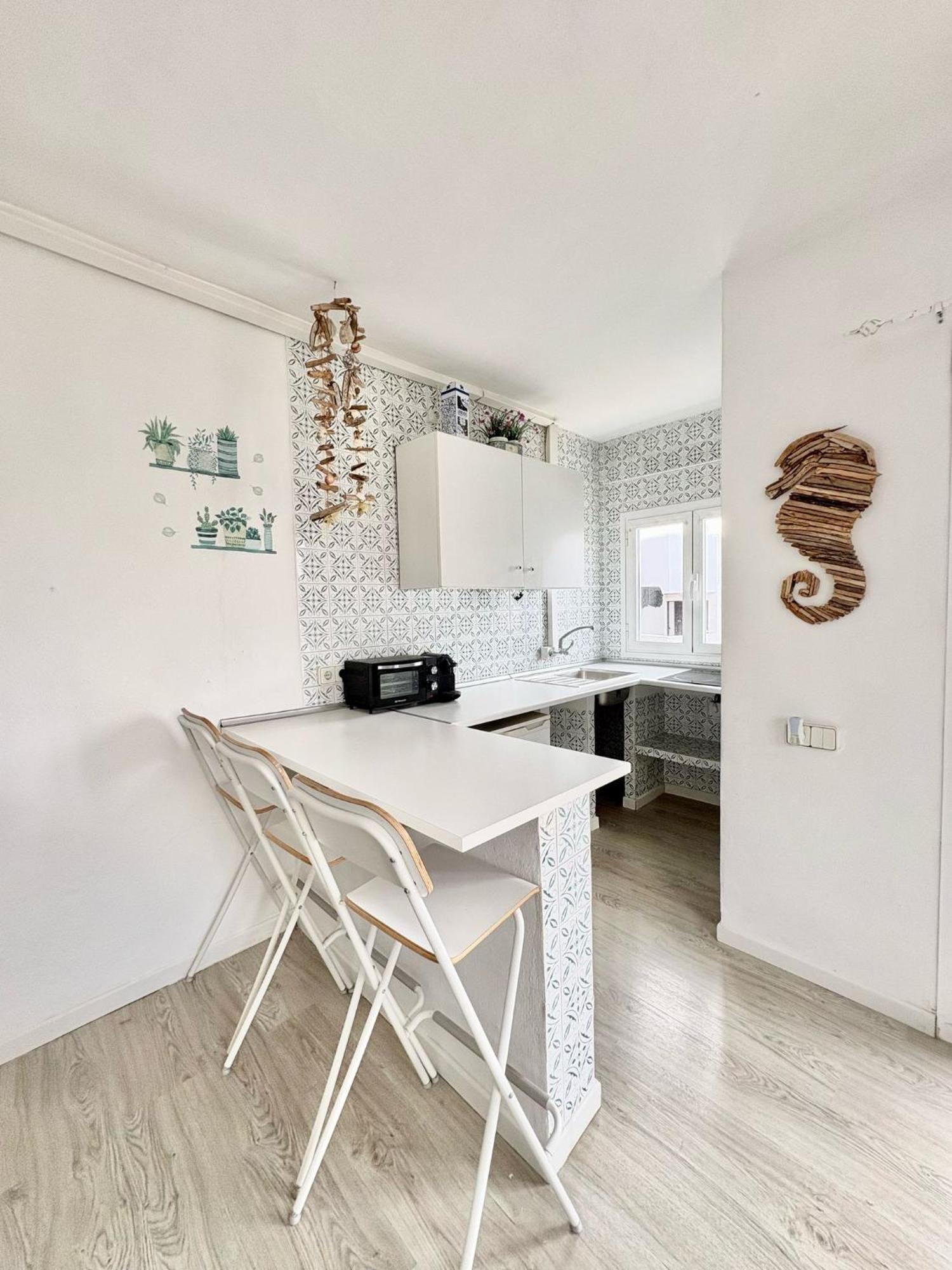 Apartamentos Formentera Copacabana 18 Эс-Пужоль Экстерьер фото